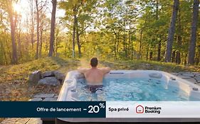 Elios Private Spa & Bbq, Lake & Golf